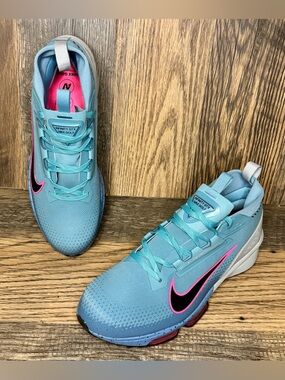 Nike Air Zoom Infinity Tour Next 2 Golf Shoes Gore Tex FV4897-400 Men’s Size 13!